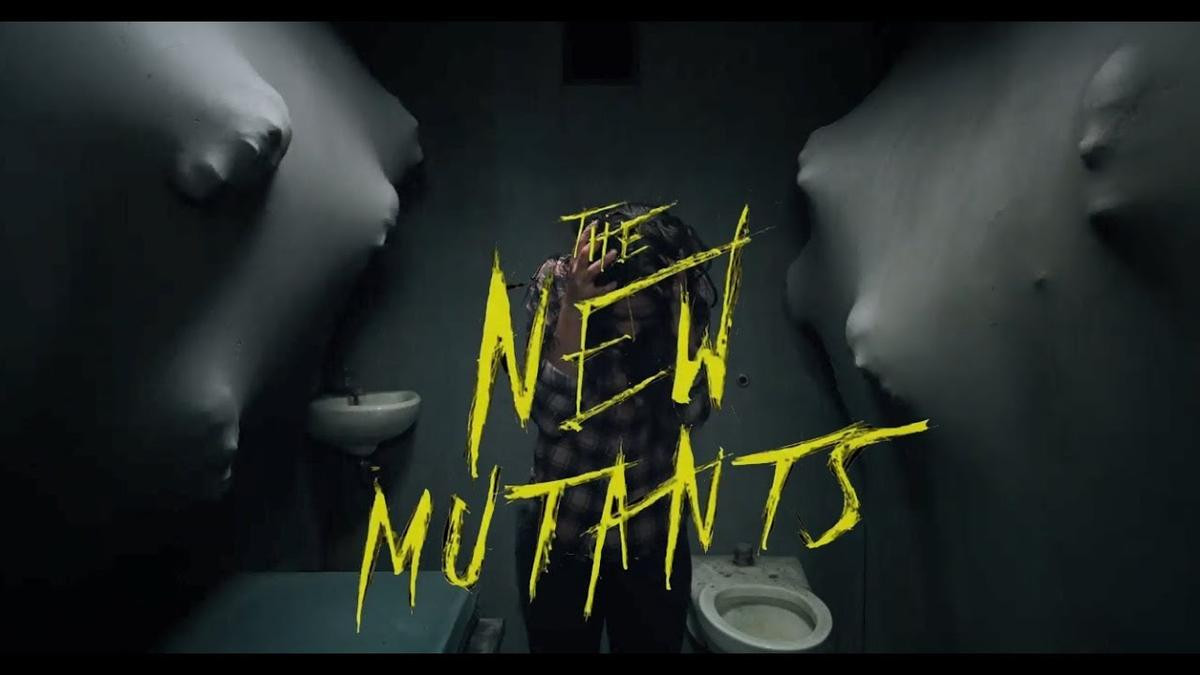 The New Mutants liệu có nằm trong vũ trụ điện ảnh Marvel? Ảnh 1