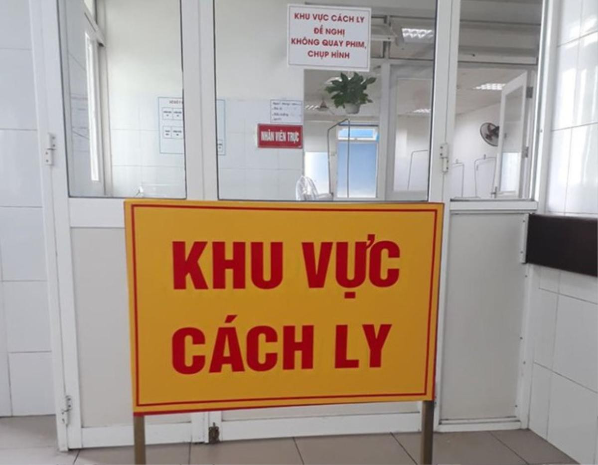 Bệnh viện Đà Nẵng cách ly 6 người Trung Quốc do bị sốt cao Ảnh 1