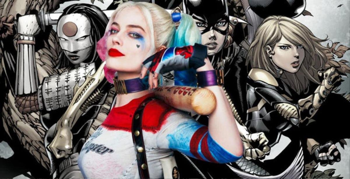 'Birds Of Prey': Nữ diễn viên Margot Robbie giải thích cho sự vắng mặt của Joker Ảnh 1