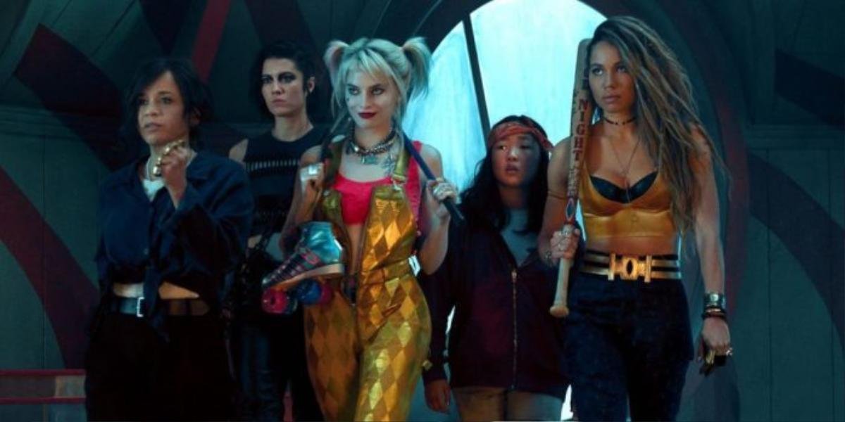 'Birds Of Prey': Nữ diễn viên Margot Robbie giải thích cho sự vắng mặt của Joker Ảnh 6