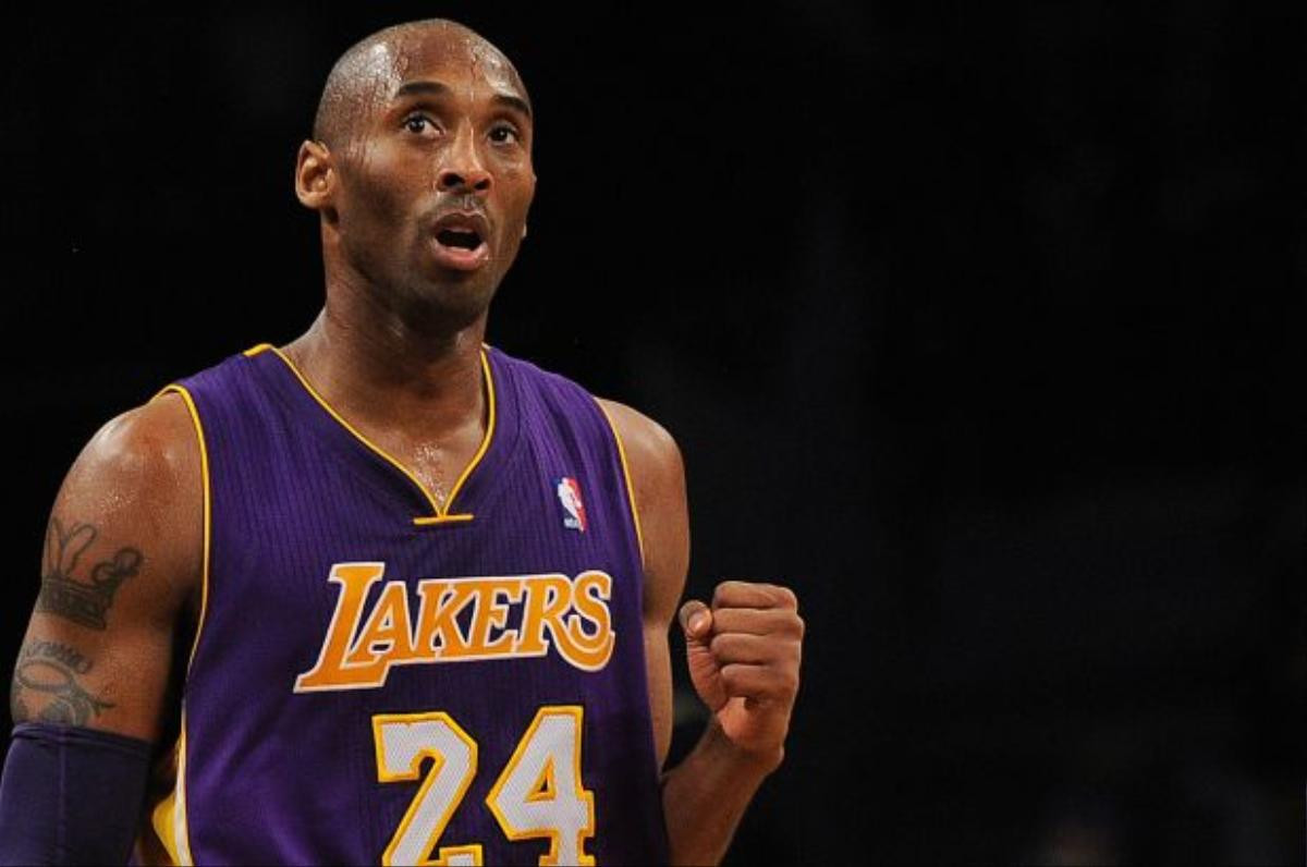 Huyền thoại bóng rổ Kobe Bryant và con gái 13 tuổi tử vong trong vụ tai nạn máy bay trực thăng! Ảnh 2