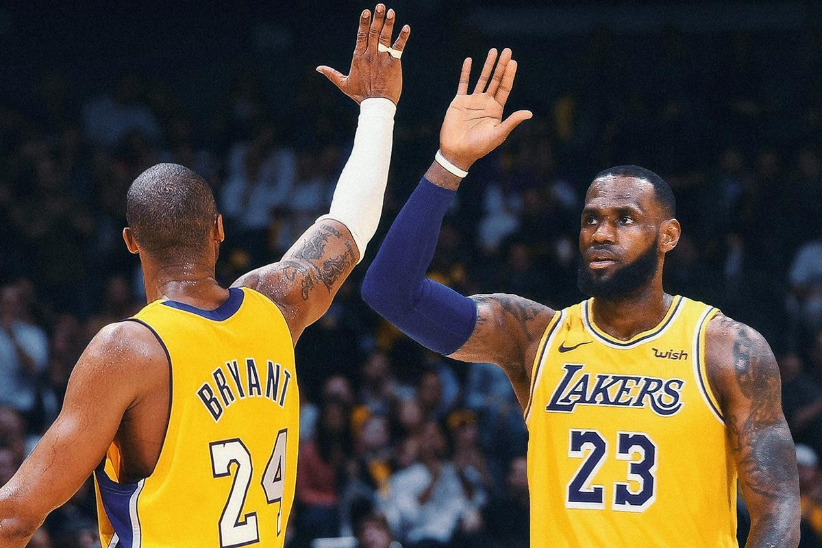 Huyền thoại bóng rổ Kobe Bryant và con gái 13 tuổi tử vong trong vụ tai nạn máy bay trực thăng! Ảnh 1