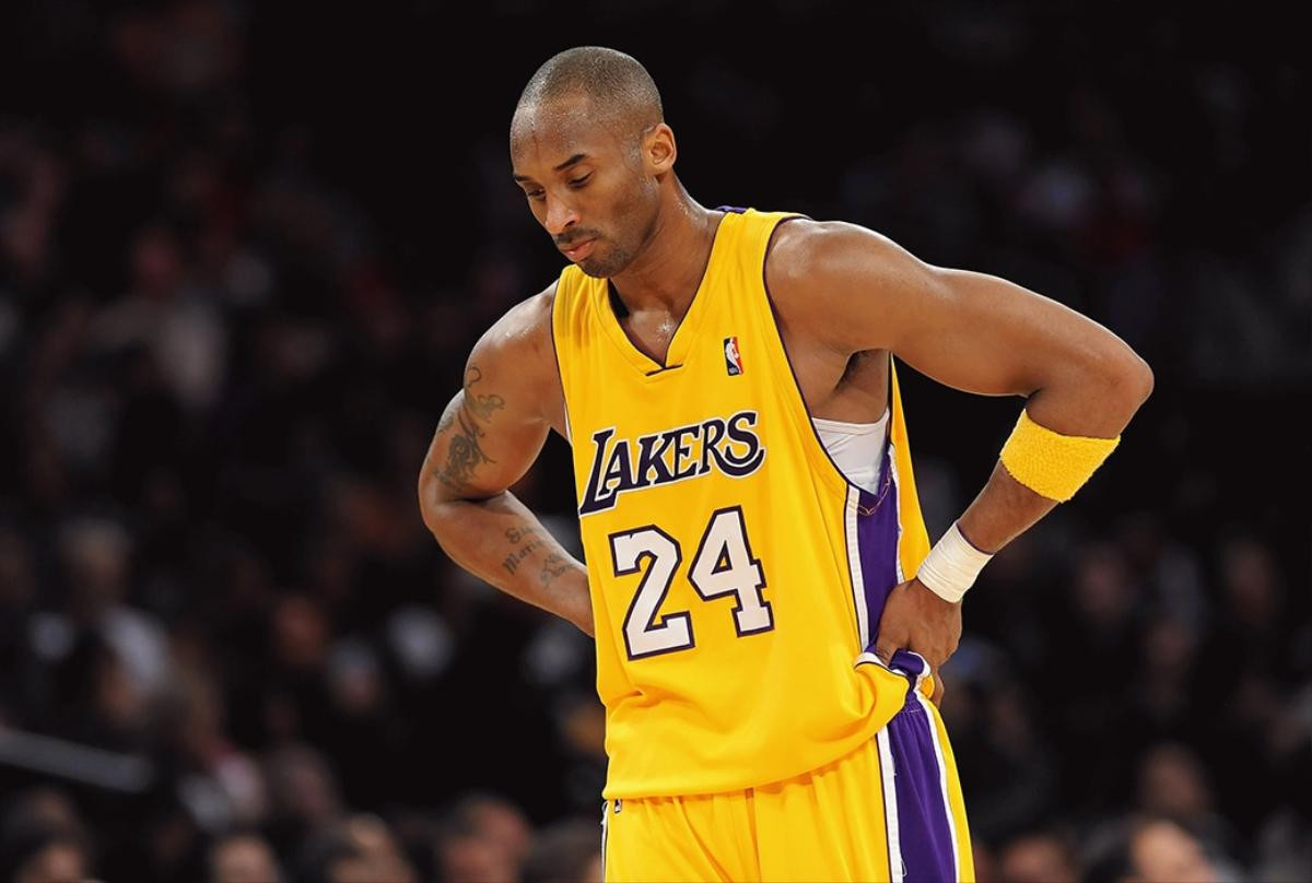 Sự nghiệp của ngôi sao bóng rổ Kobe Bryant trước khi qua đời ở tuổi 41 do tai nạn máy bay trực thăng Ảnh 3