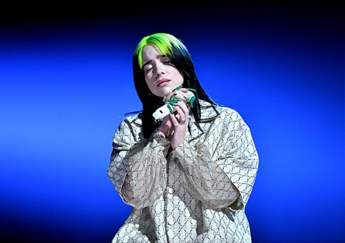 Trọn bộ kết quả Grammy lần thứ 62: Billie Eilish càn quét Big Four, loạt nghệ sĩ lớn 'trắng tay' Ảnh 3