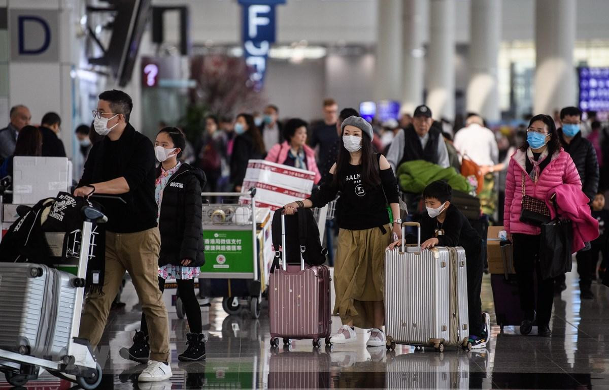 Những lưu ý của các hãng hàng không trên thế giới về virus corona mà người đi máy bay cần nắm rõ Ảnh 3