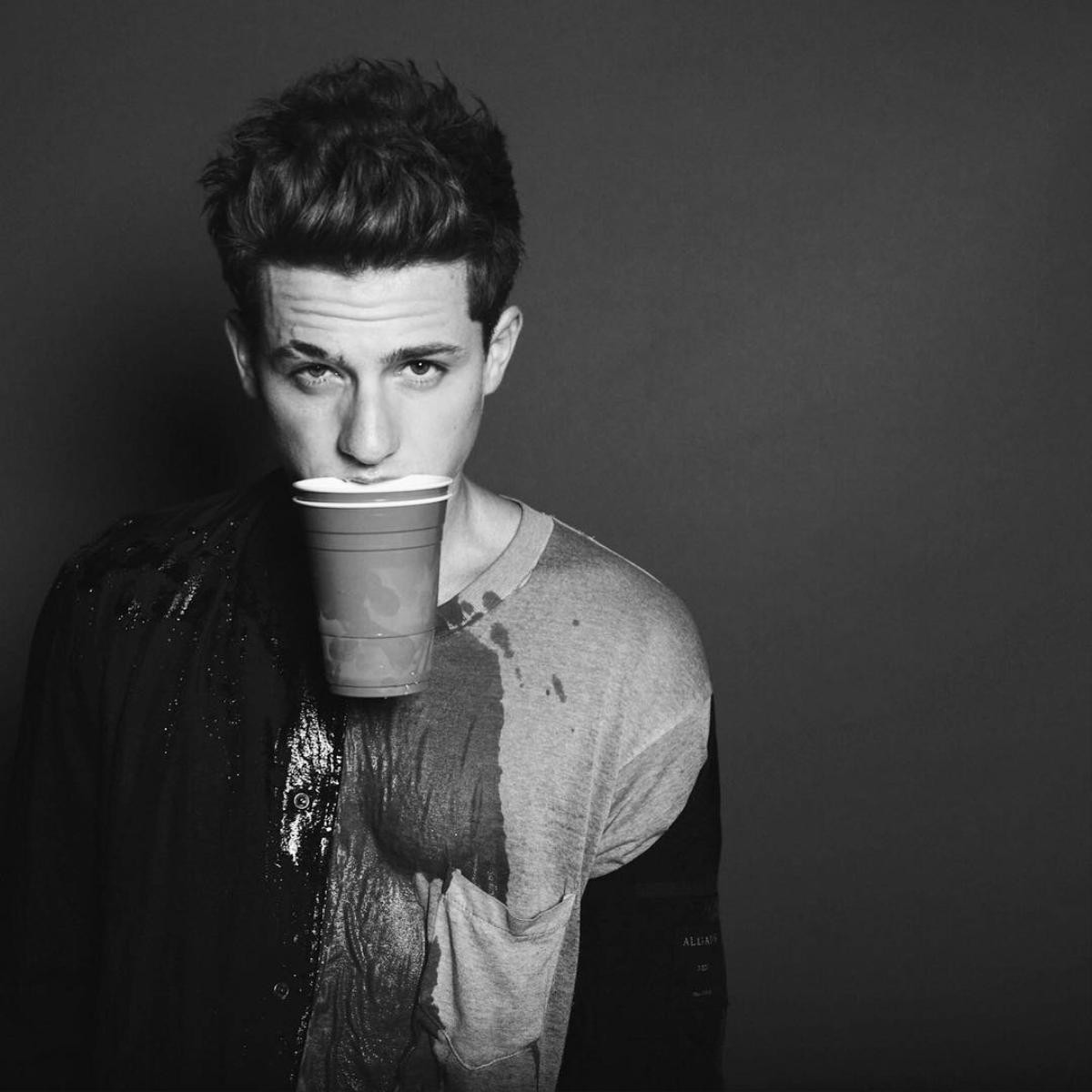 Charlie Puth: 'Tôi đã phải hủy chiếc album đang làm vì…' Ảnh 3