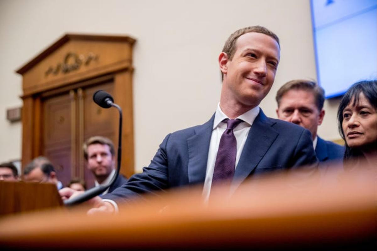 Nhìn lại mục tiêu năm mới của Mark Zuckerberg suốt 10 năm qua Ảnh 2