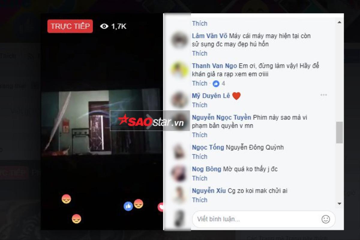 'Gái già lắm chiêu 3' bị livestream bằng hình thức mới đáng báo động: Quay story của Facebook và Instagram, đăng TikTok Ảnh 1