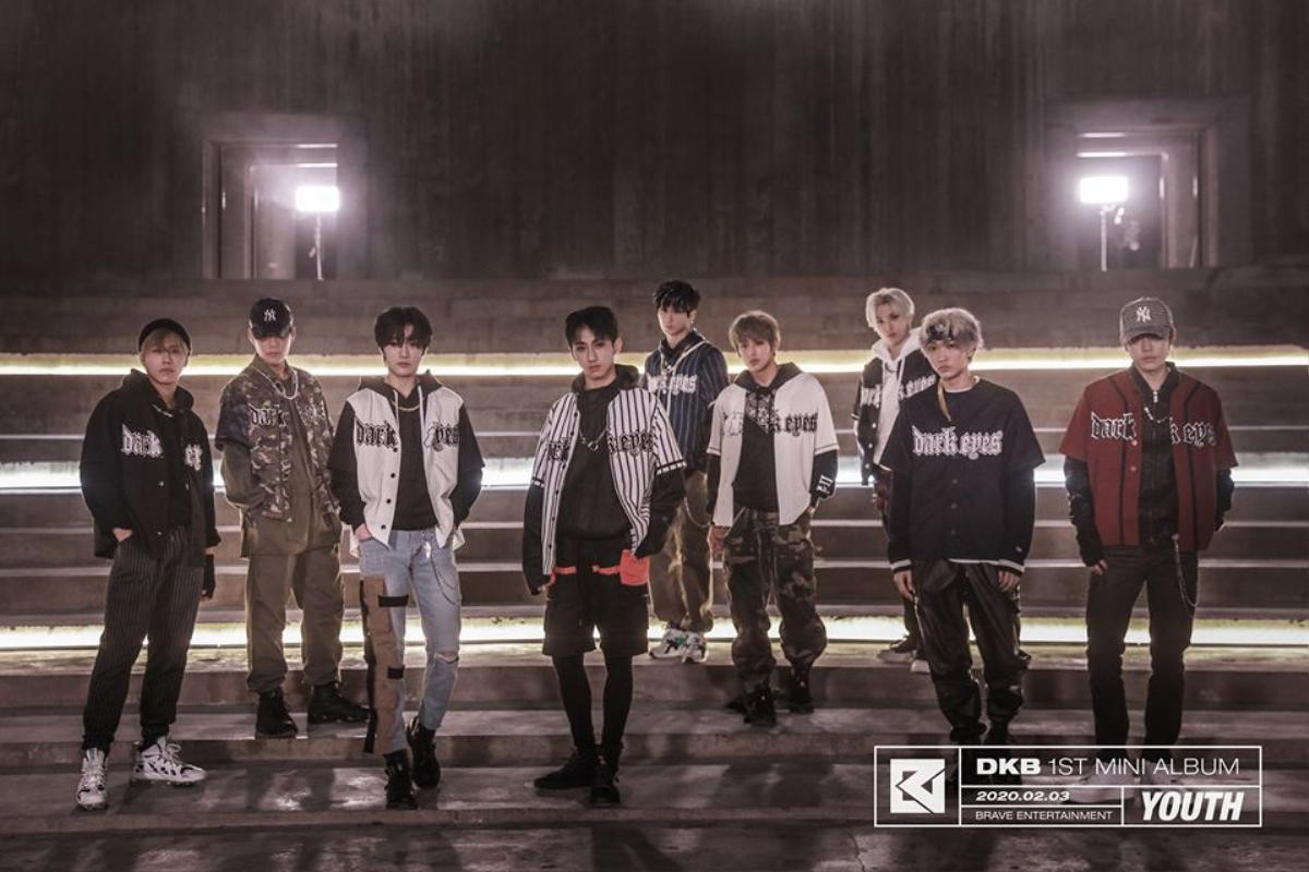 Chưa debut, boygroup mới nhà Brave Ent vướng nghi vấn đạo concept của iKON Ảnh 1