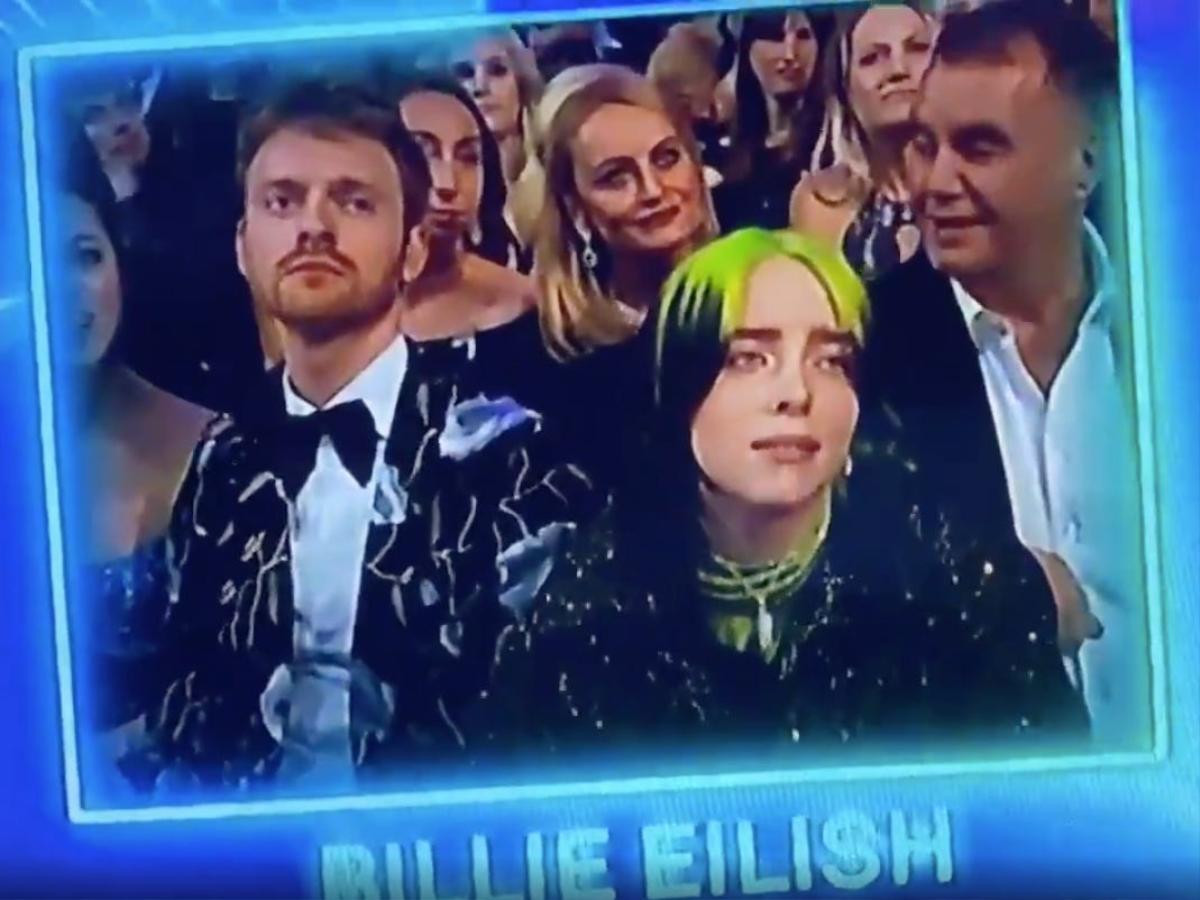 Grammy 2020: Billie Eilish có xứng đáng? Ảnh 4