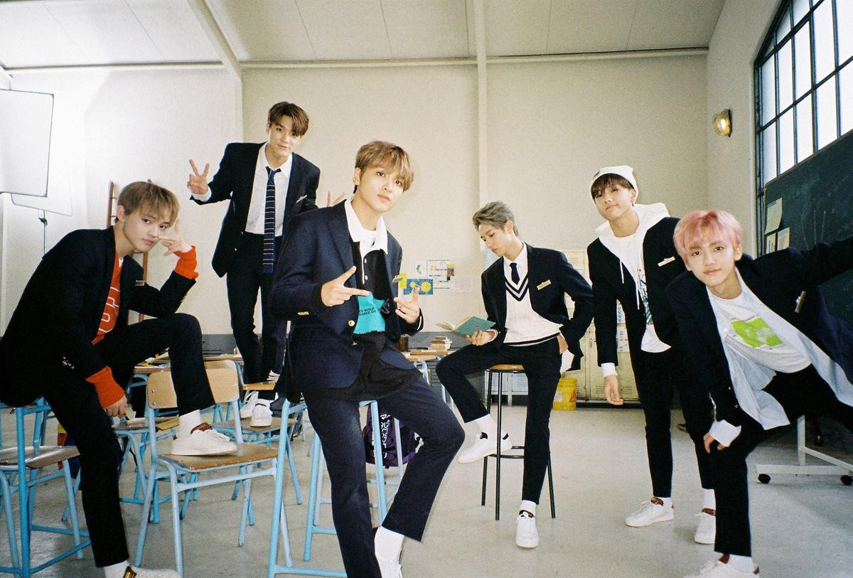 Lần đầu Nhật tiến, album 'The Dream' của NCT Dream lên thẳng top 1 BXH Oricon Weekly Album Ảnh 1