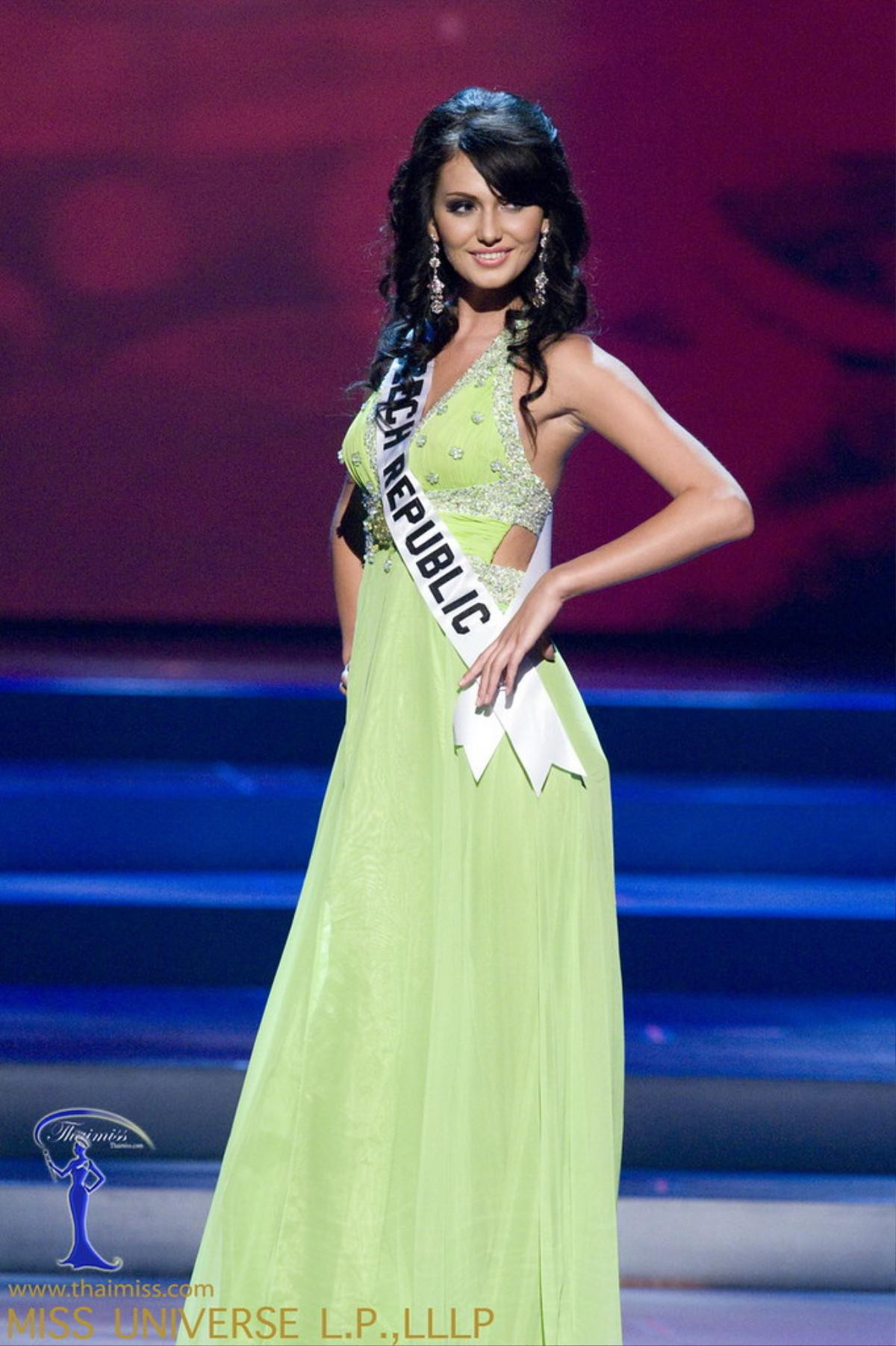 Gam màu 'bị hắt hủi' tại Miss Universe, hoa hậu Việt chưa một ai dám chọn Ảnh 5