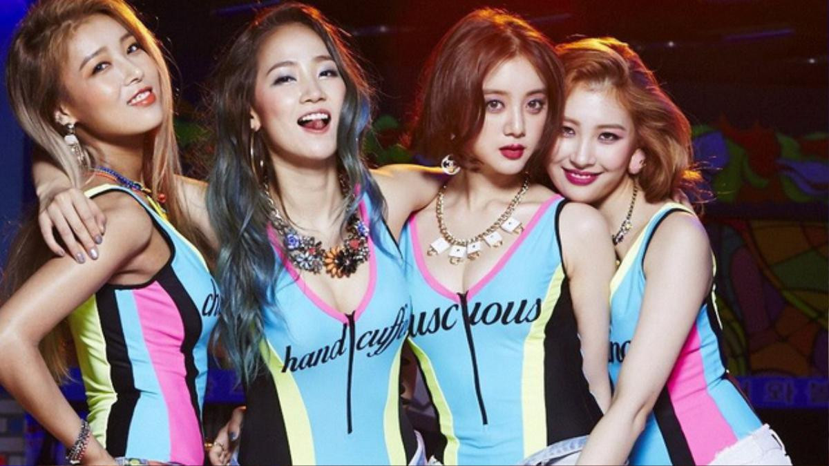 2 thành viên cuối cùng của Wonder Girls chính thức rời JYP: Cảm ơn vì đã trở thành ký ức đẹp trong lòng fan hâm mộ Ảnh 6