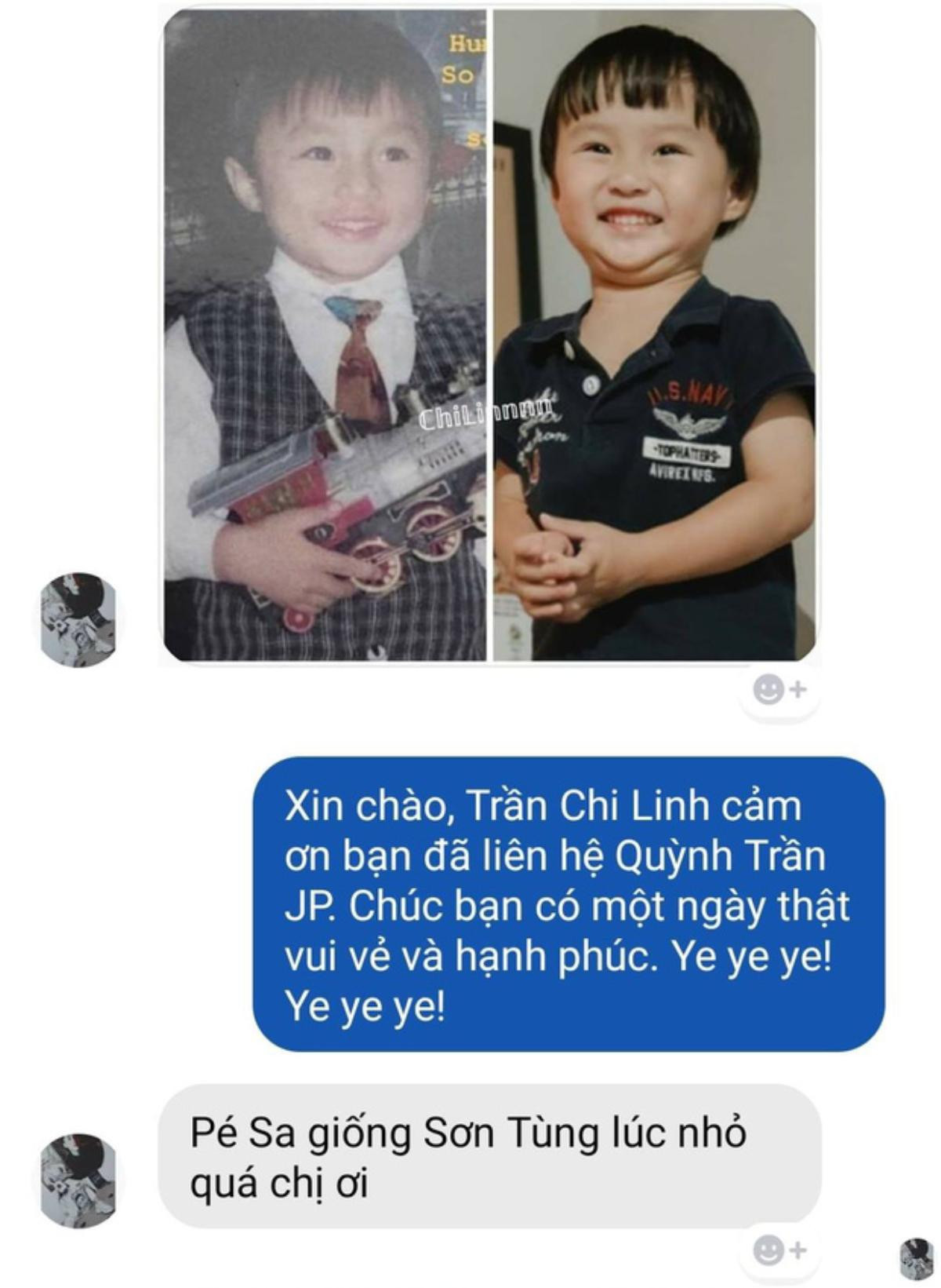 Bông đùa nhan sắc tựa Chi Pu, Quỳnh Trần JP bị dân mạng chê bai, 'gán tội' sỉ nhục thần tượng và màn đáp trả đầy bất ngờ Ảnh 1