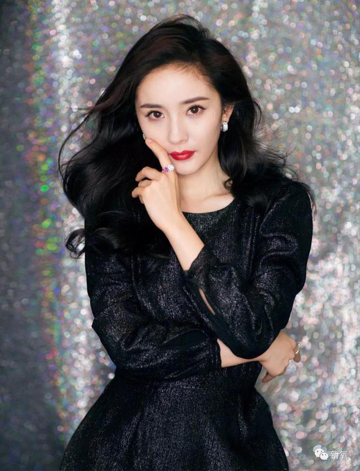 Nối tiếp Huỳnh Hiểu Minh - Angelababy, sao Hoa Ngữ tiếp tục bị chỉ trích keo kiệt dù ủng hộ đến 3,4 tỷ đồng chống dịch bệnh Ảnh 17