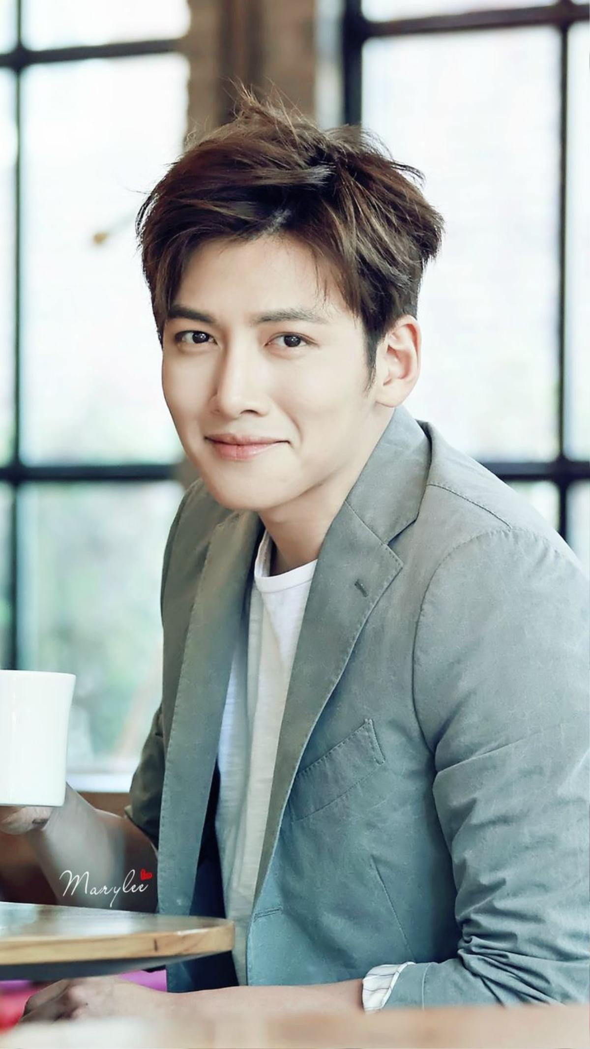 Ji Chang Wook nên duyên cùng Kim Yoo Jung trong phim mới Ảnh 6