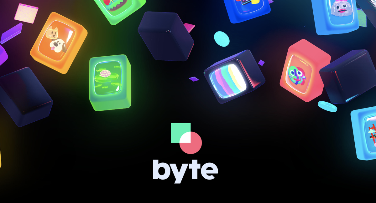 Hướng dẫn cách dùng thử Byte, mạng xã hội video đang gây bão chẳng kém gì TikTok Ảnh 1