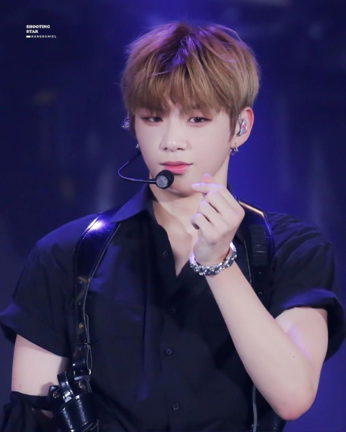 Kang Daniel trở lại sau 2 tháng tuyên bố ngừng hoạt động vì trầm cảm Ảnh 4