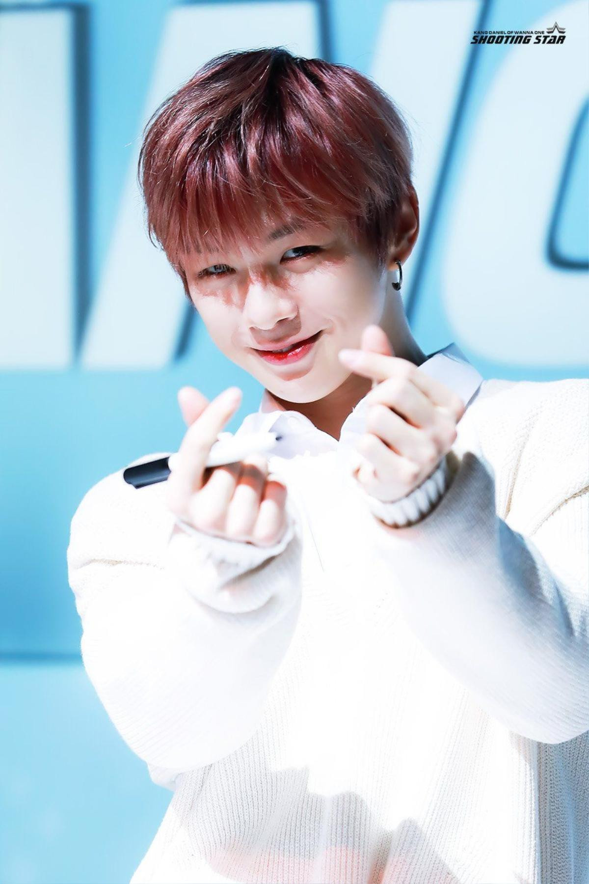 Kang Daniel trở lại sau 2 tháng tuyên bố ngừng hoạt động vì trầm cảm Ảnh 1