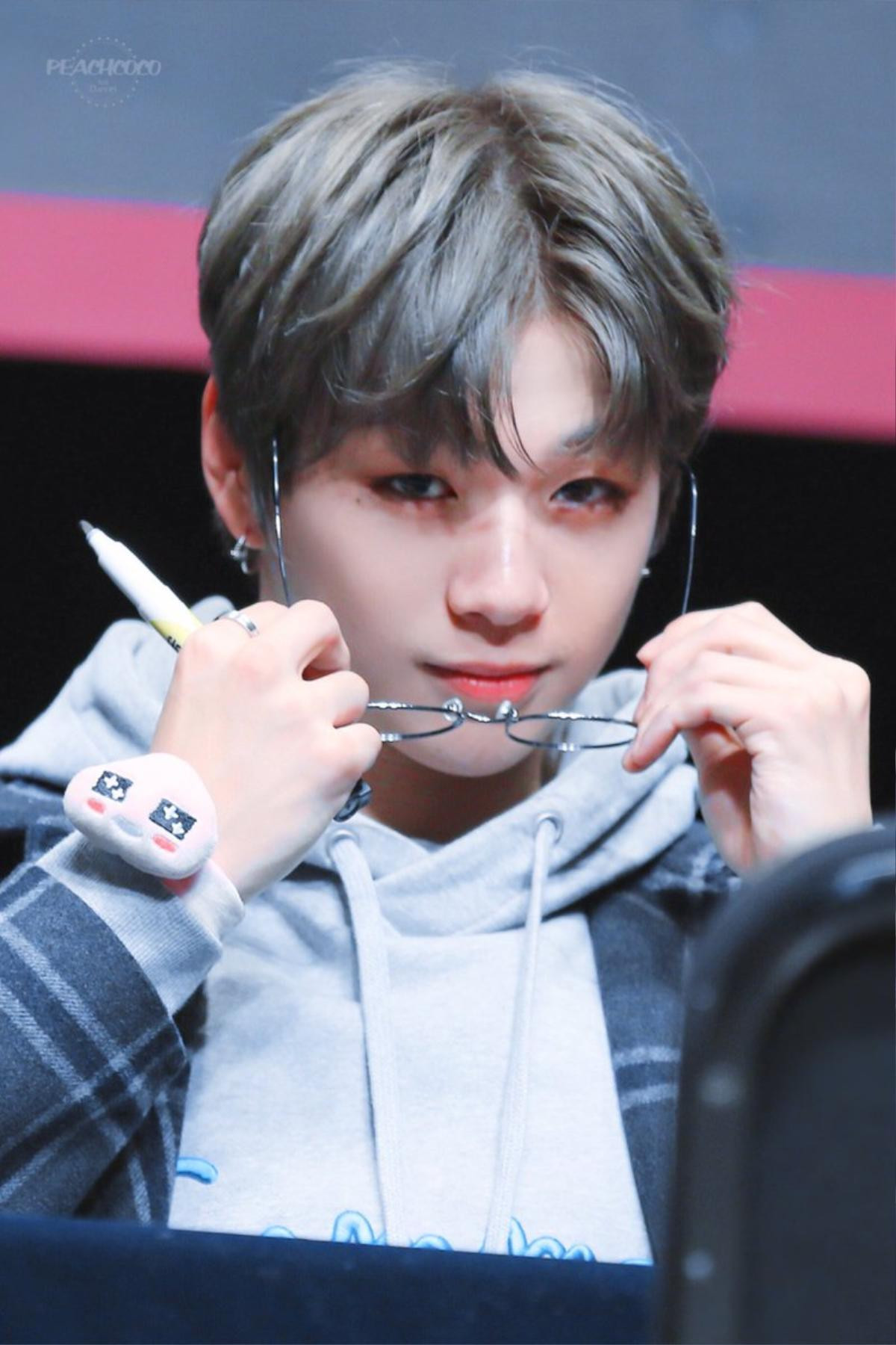 Kang Daniel trở lại sau 2 tháng tuyên bố ngừng hoạt động vì trầm cảm Ảnh 6