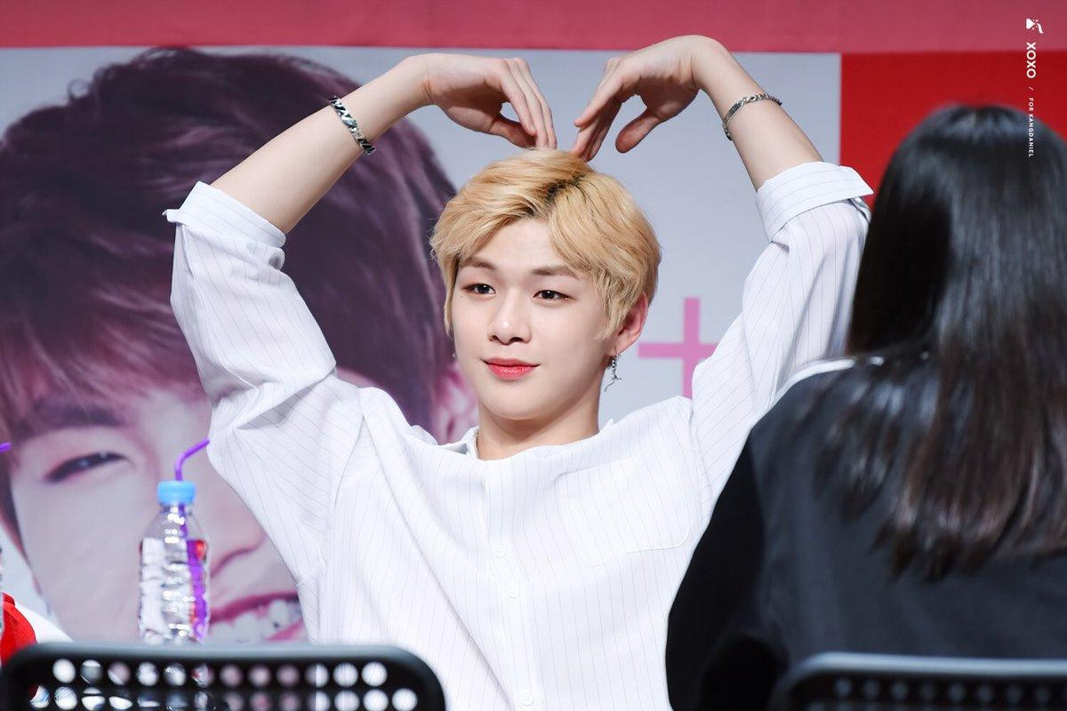 Kang Daniel trở lại sau 2 tháng tuyên bố ngừng hoạt động vì trầm cảm Ảnh 7