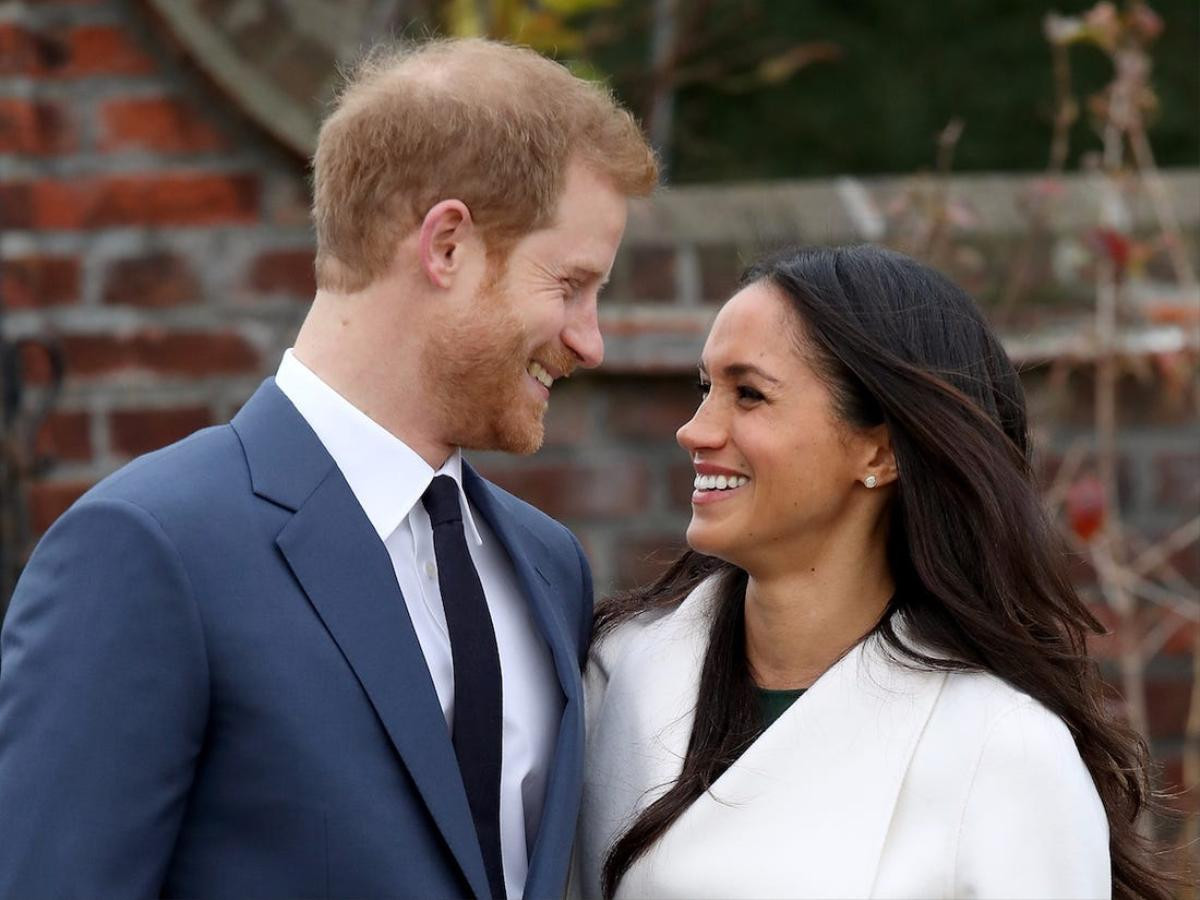 Các thành viên Hoàng gia chuẩn bị ‘lãnh đủ’ công việc do Harry, Meghan Markle để lại Ảnh 1