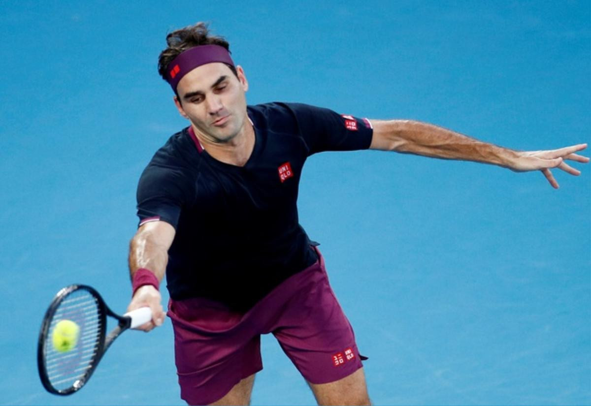 Hạ Roger Federer, Novak Djokovic vào chung kết Australian Open 2020 Ảnh 2