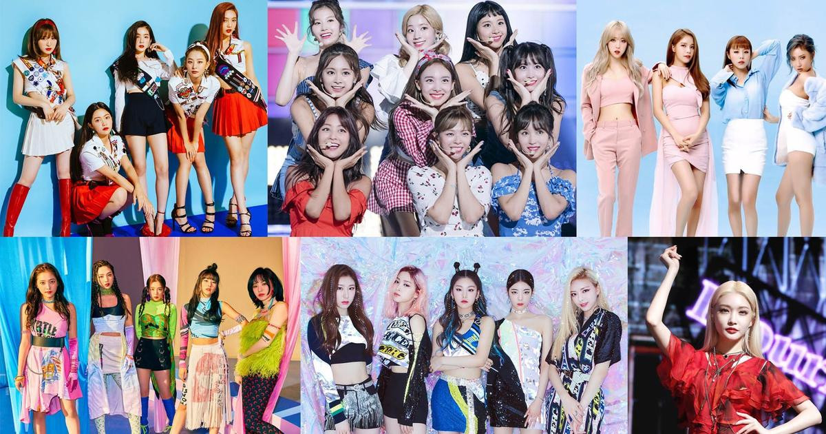 Giữa lịch trình 'kín như bưng', BTS vẫn có tên trong dàn line up cực chất của The Fact Music Awards 2020 Ảnh 4