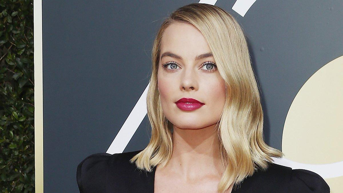 Margot Robbie có thể sẽ vào vai Tinker Bell trong ‘Peter Pan’ phiên bản live-action! Ảnh 2