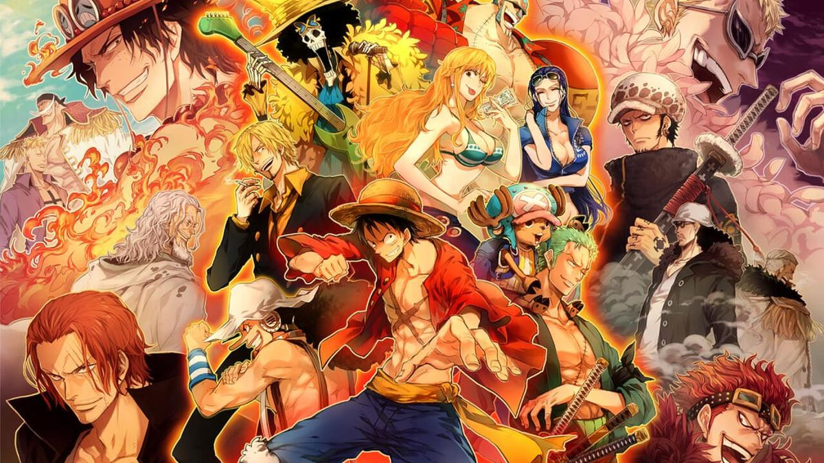 One Piece của Netflix sẽ khác với anime gốc như thế nào? Ảnh 2