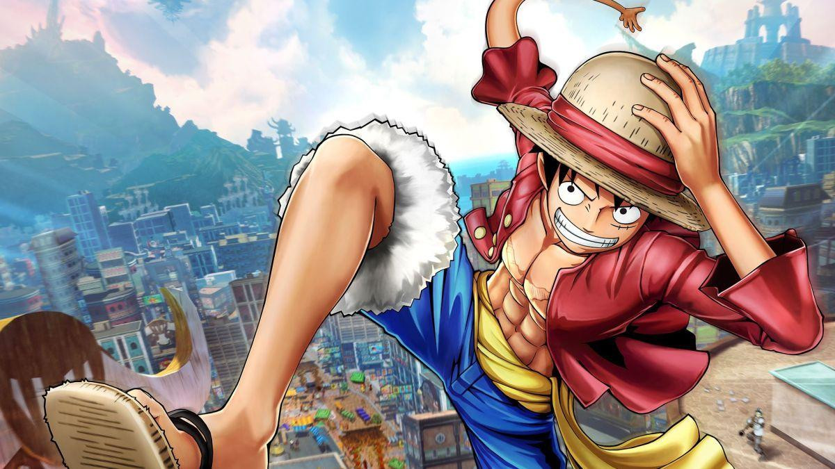 One Piece của Netflix sẽ khác với anime gốc như thế nào? Ảnh 4