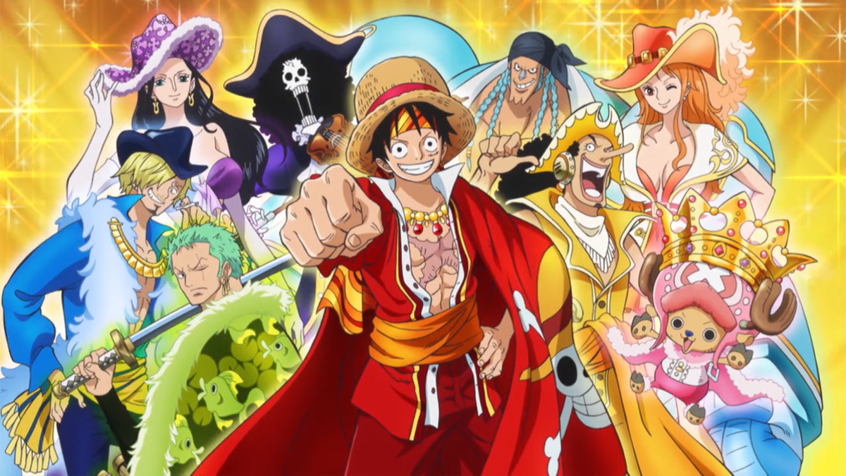 One Piece của Netflix sẽ khác với anime gốc như thế nào? Ảnh 3