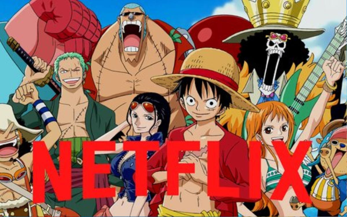 One Piece của Netflix sẽ khác với anime gốc như thế nào? Ảnh 1