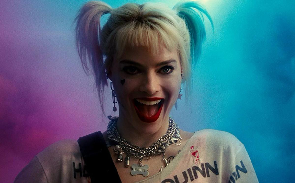 'Harley Quinn' Margot Robbie được Disney nhắm cho vai Tinker Bell trong phim về Peter Pan Ảnh 3