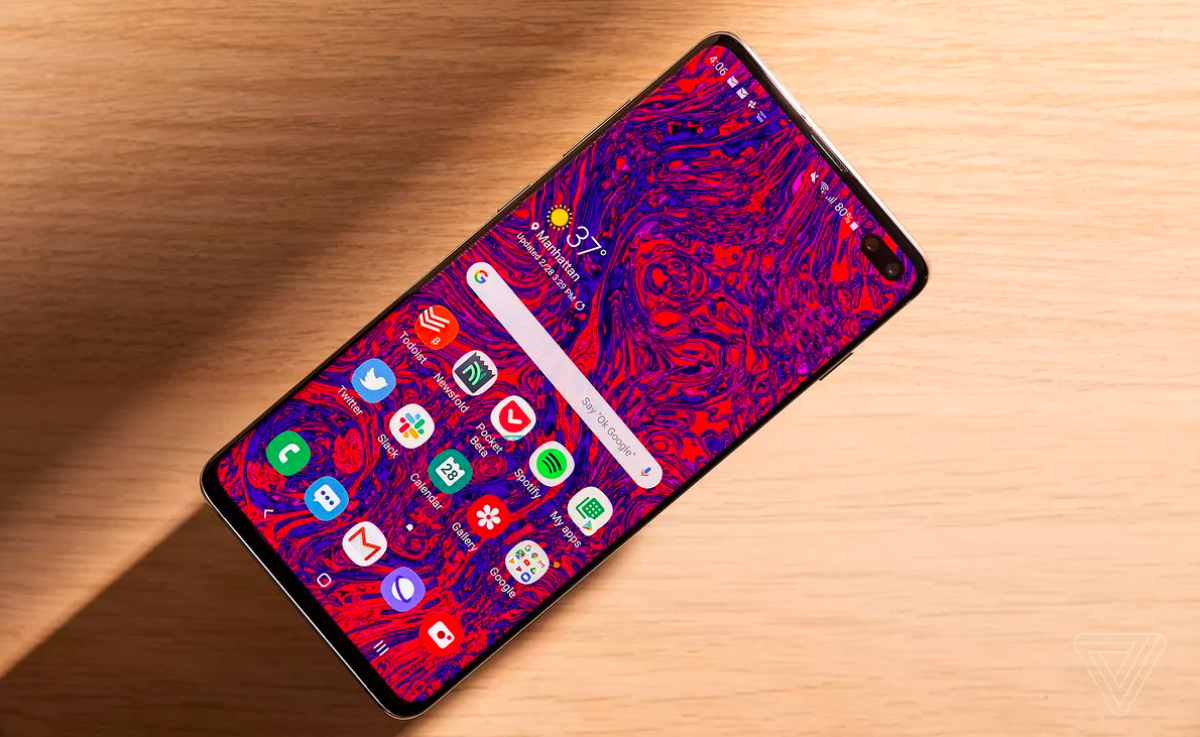 Phân khúc smartphone cao cấp 2019 ít đại diện nhưng không thiếu điểm nhấn Ảnh 2