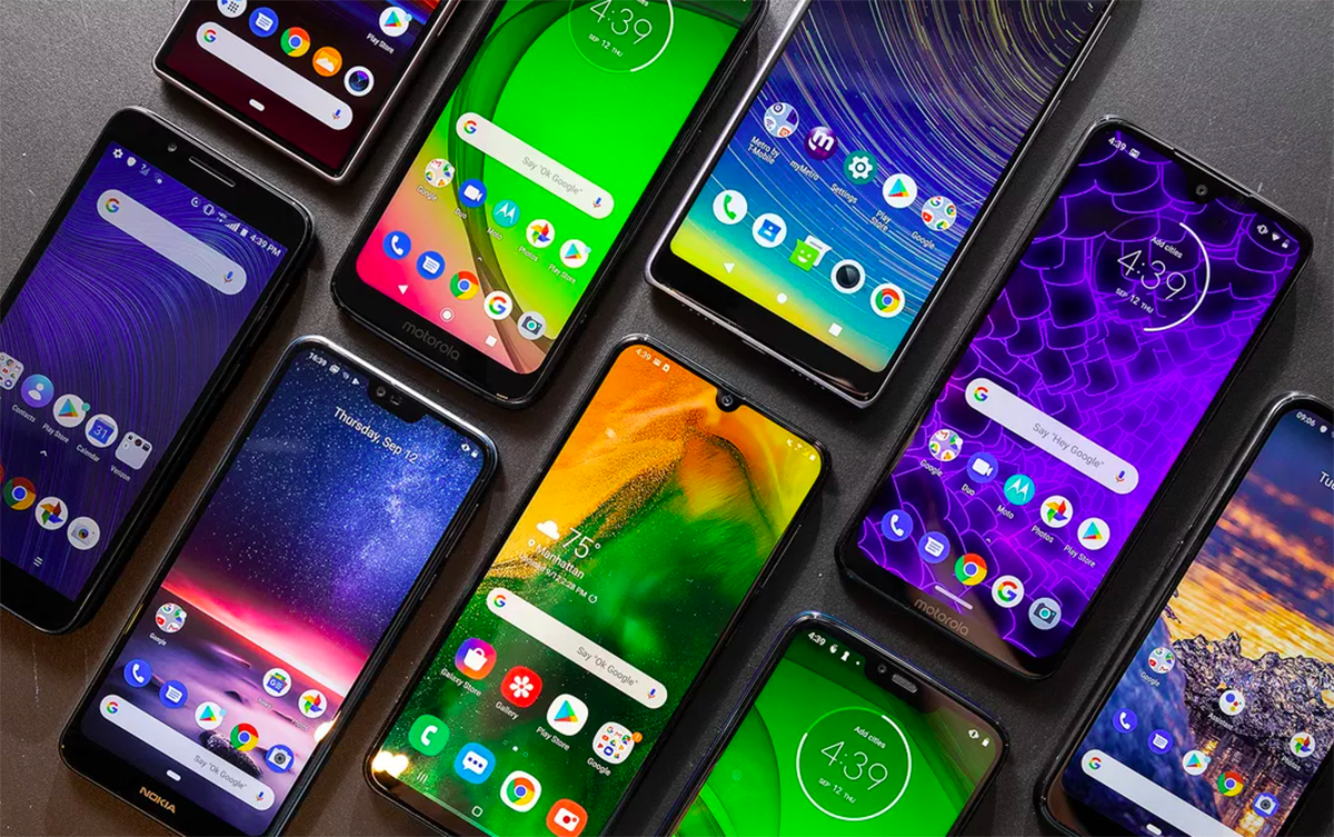 Phân khúc smartphone cao cấp 2019 ít đại diện nhưng không thiếu điểm nhấn Ảnh 1