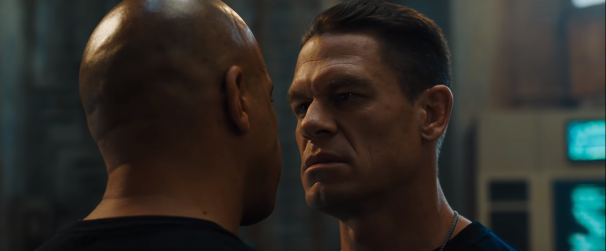 15 chi tiết hay ho trong trailer Fast & Furious 9: Em trai Dom theo phe kẻ thù, Han ‘sống lại’ và Mia lâm trận Ảnh 5