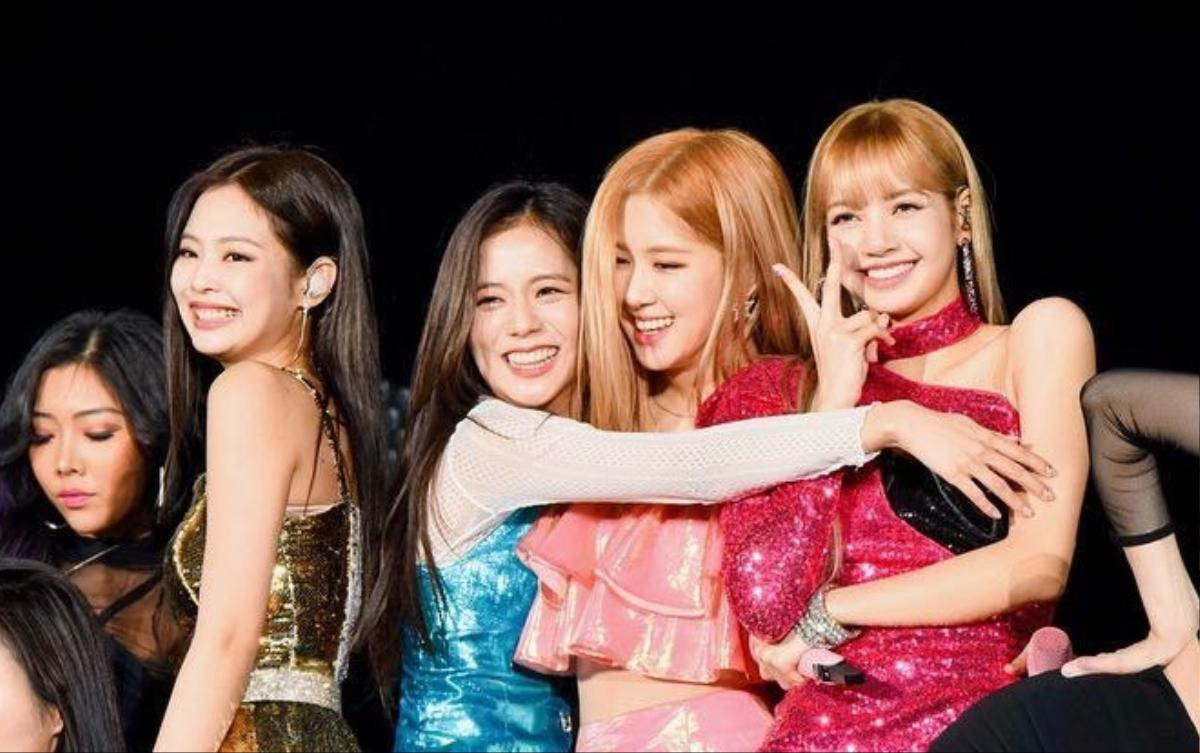 Đêm diễn tại Fukuoka 'cháy vé', BlackPink chính thức sold out toàn bộ concert trong khuôn khổ dome tour Ảnh 1