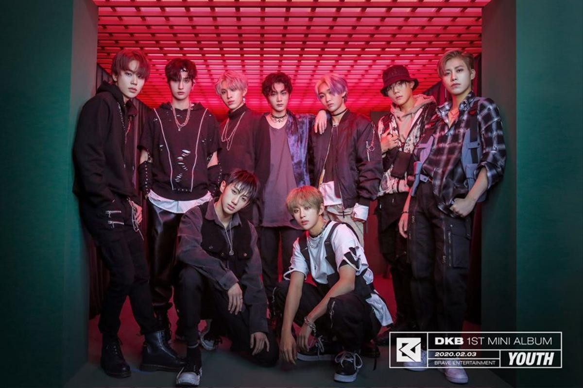 Đấu trường Kpop tháng 2/2020: BTS sẵn sàng phá vỡ mọi kỉ lục, iKON - Monsta X - IZ*ONE đều đã sẵn sàng 'chiến đấu' Ảnh 16