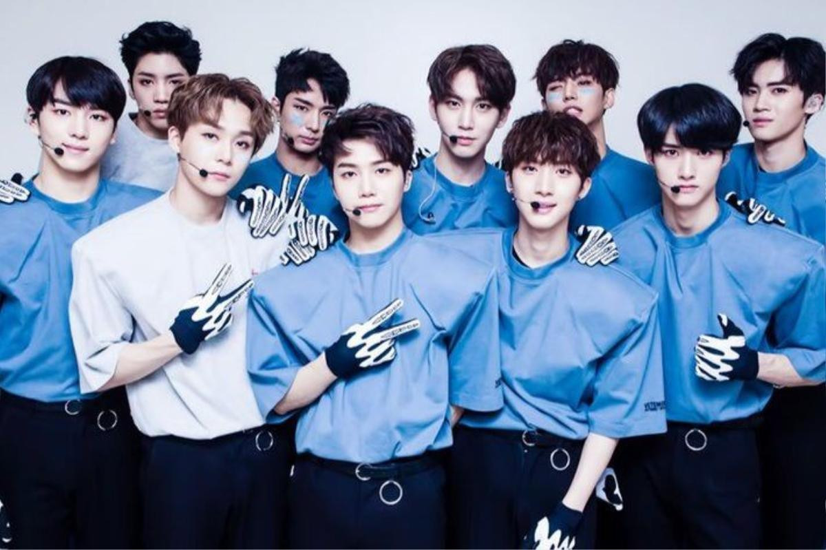 Đấu trường Kpop tháng 2/2020: BTS sẵn sàng phá vỡ mọi kỉ lục, iKON - Monsta X - IZ*ONE đều đã sẵn sàng 'chiến đấu' Ảnh 10