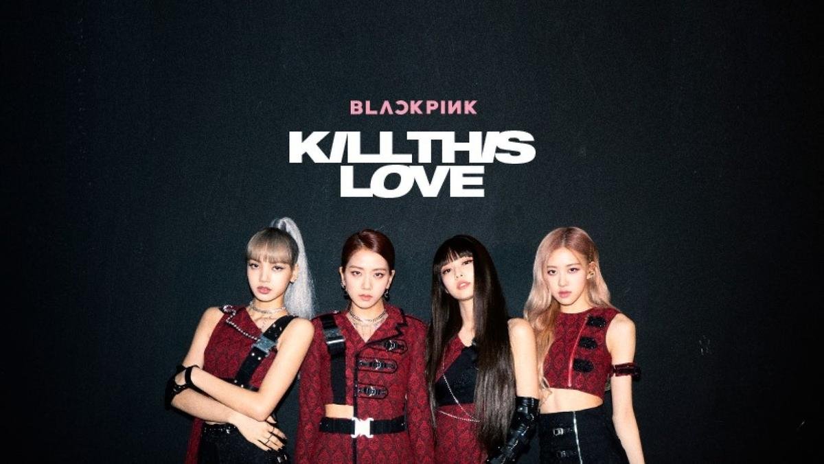 Kill This Love bất ngờ trở thành soundtrack của bộ phim tuổi teen Mỹ đình đám 'To All the Boys: P.S. I Still Love You' Ảnh 2