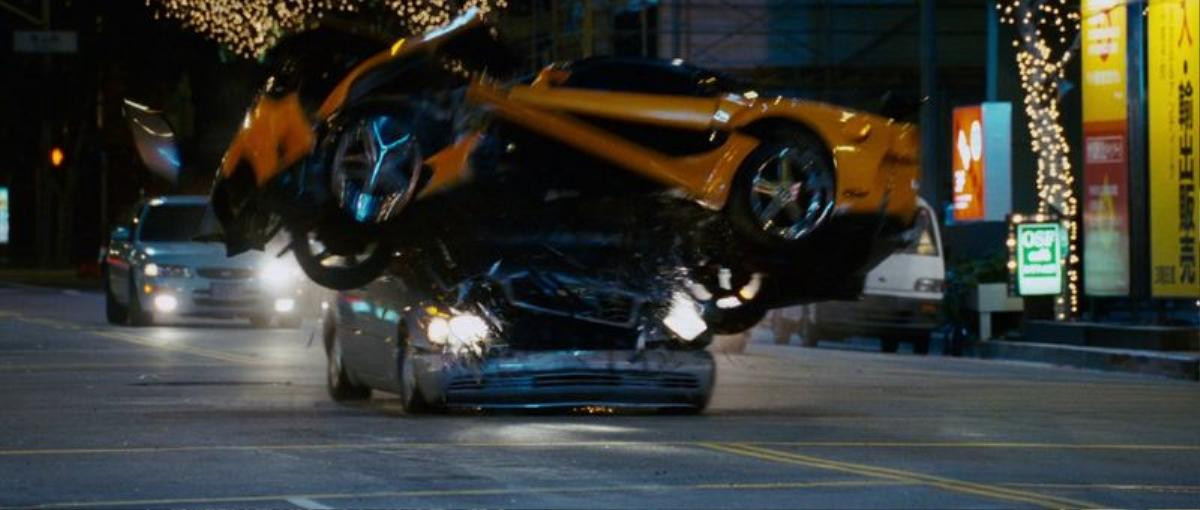 Chính xác thì chuyện gì đã xảy ra với Han trong Fast & Furious 3: Tokyo Drift? Ảnh 4