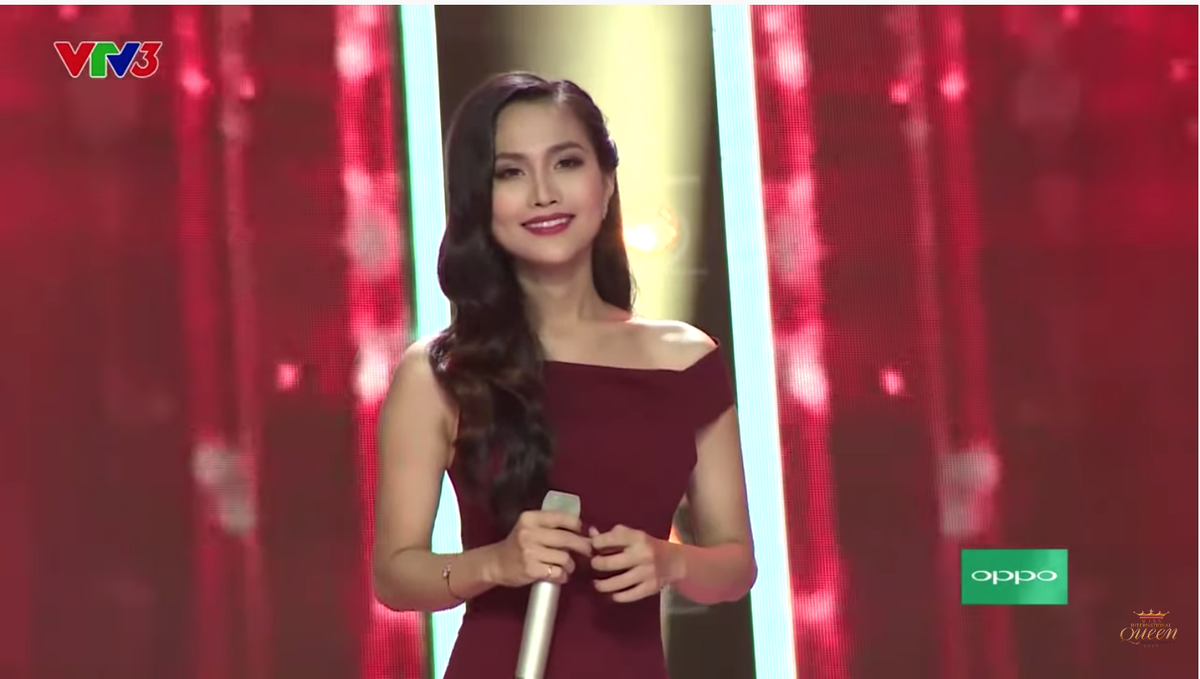 Hoài Sa ghi điểm với Video giới thiệu tại Miss International Queen: Xinh đẹp và đầy nghị lực Ảnh 5