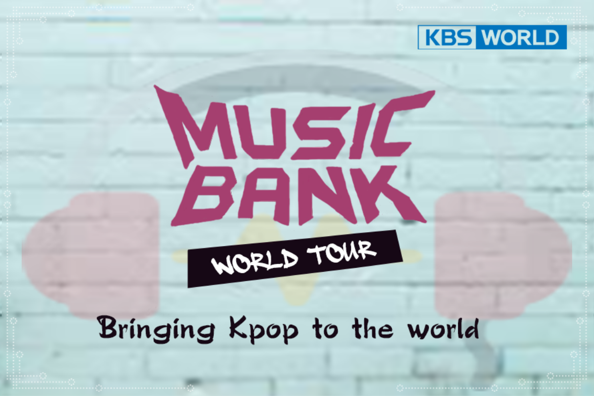 Music Bank concert 2020: Thời gian - địa điểm cùng dàn line-up 'siêu xịn' đã được công bố Ảnh 1