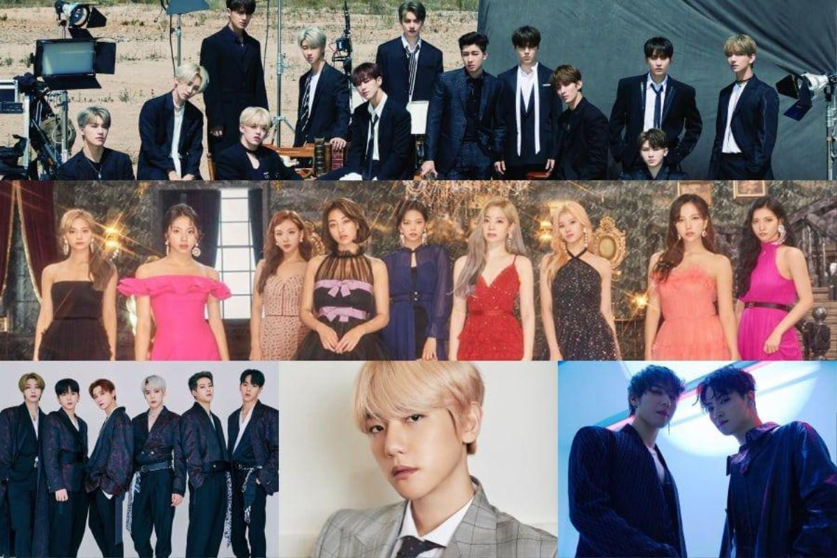 Music Bank concert 2020: Thời gian - địa điểm cùng dàn line-up 'siêu xịn' đã được công bố Ảnh 2