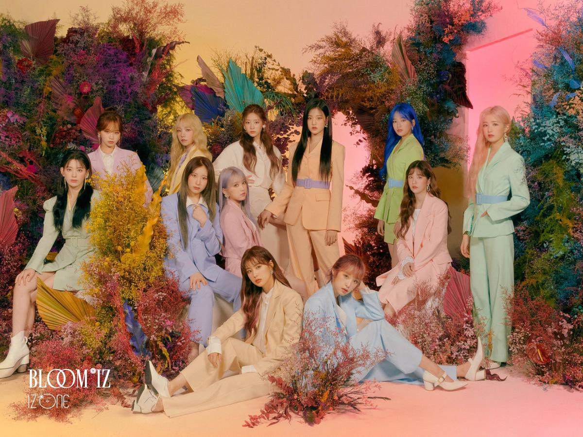 Màn comeback của IZ*ONE hậu sóng gió thao túng phiếu bầu: Thời gian được ấn định cụ thể là… Ảnh 3