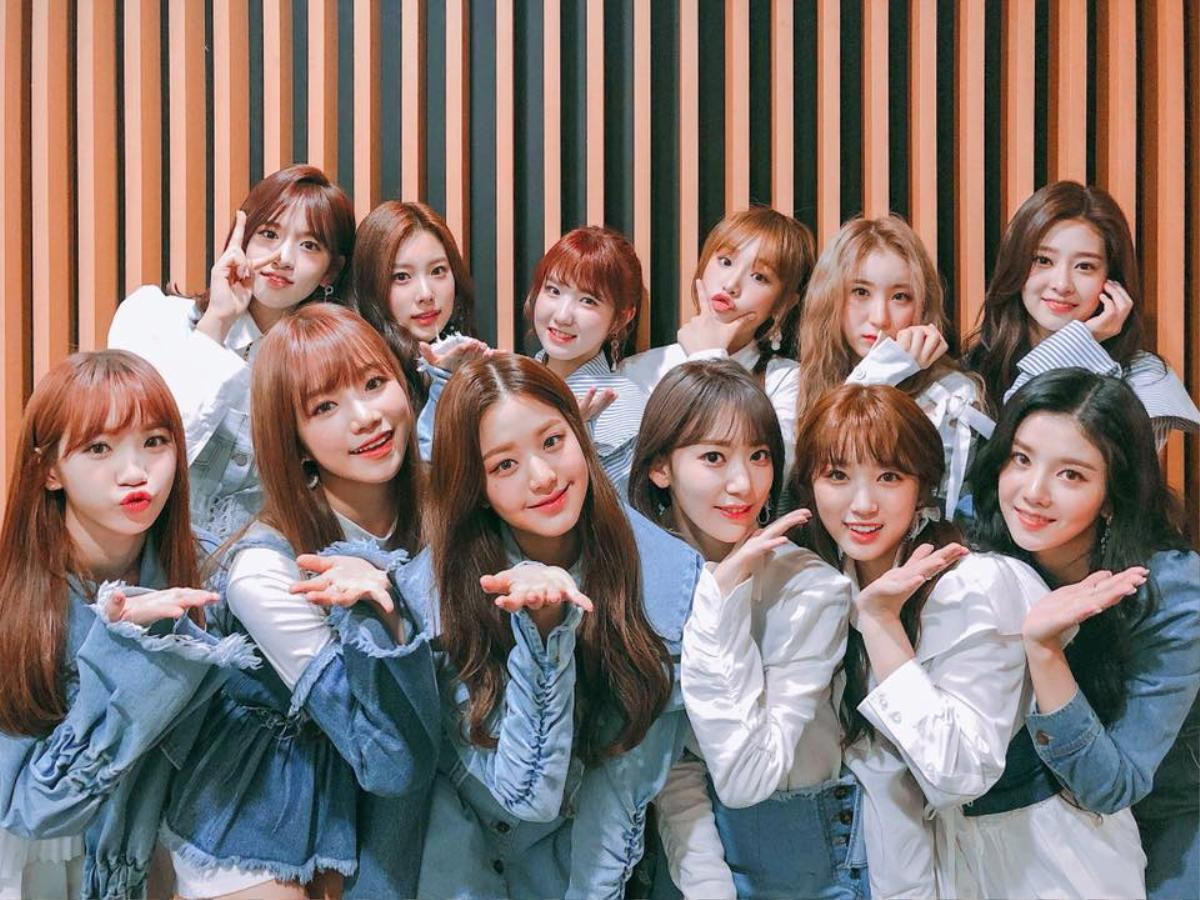 Đều gian lận 'Produce 101', Knet phẫn nộ vì IZ*ONE comeback trong khi X1 tan rã: Công lý ở đâu? Ảnh 4