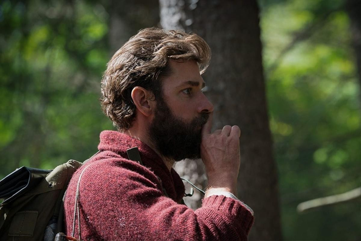 Lee Abbott của John Krasinski trong 'A Quiet Place' sẽ quay trở lại như thế nào? Ảnh 3