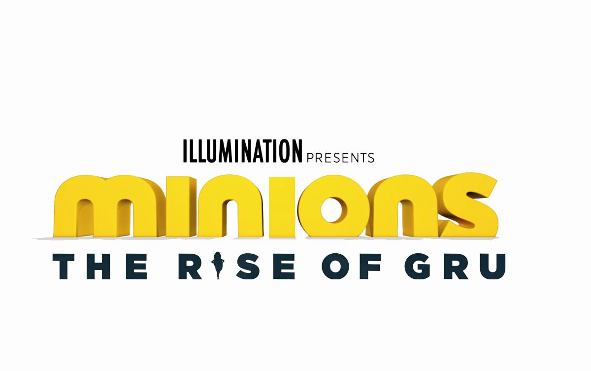 'Minions: The Rise of Gru' hé lộ một số cảnh quay: Valak bất ngờ xuất hiện! Ảnh 8