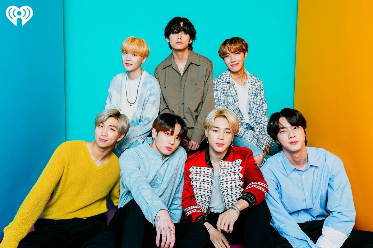 'Vượt mặt' Justin Bieber, BTS trở thành nghệ sĩ đạt được thành tích này nhiều nhất trên Billboard Ảnh 1